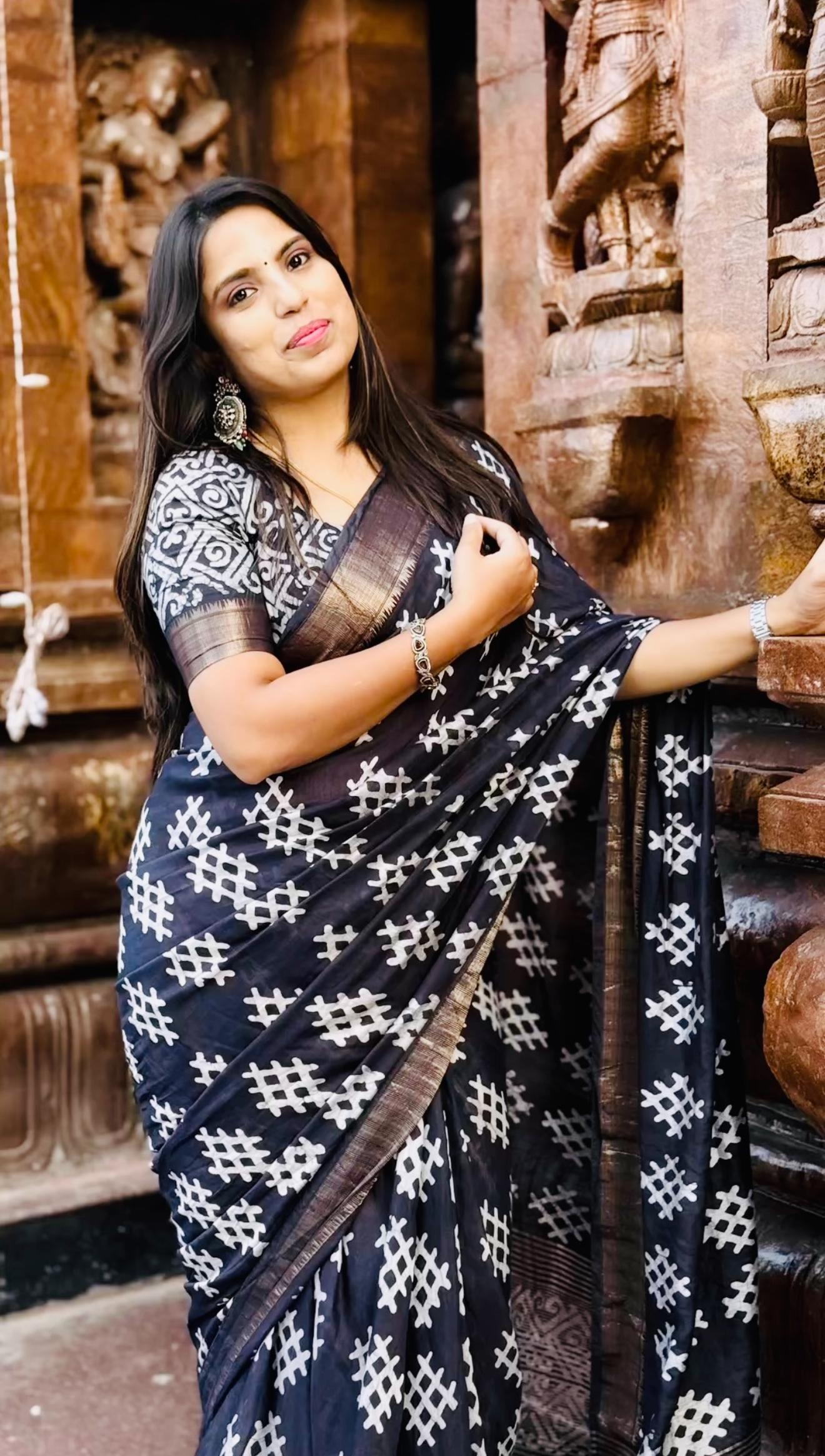 Sita - Founder & Lead Artist