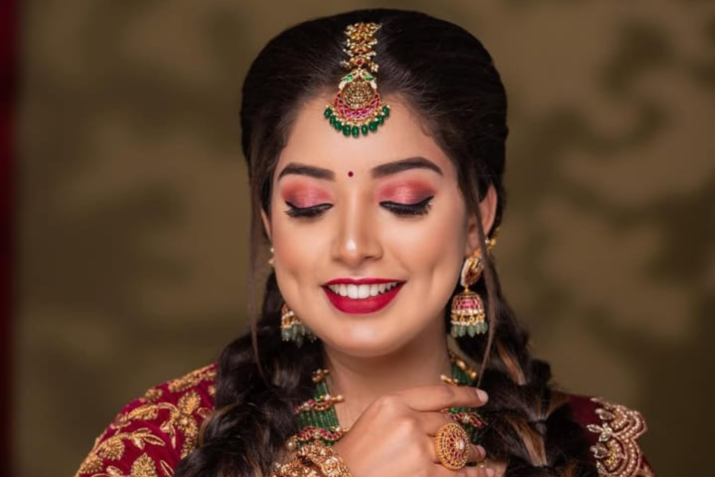 Premium Makeup, Designers & Rentals in HSR Layout, Bangalore