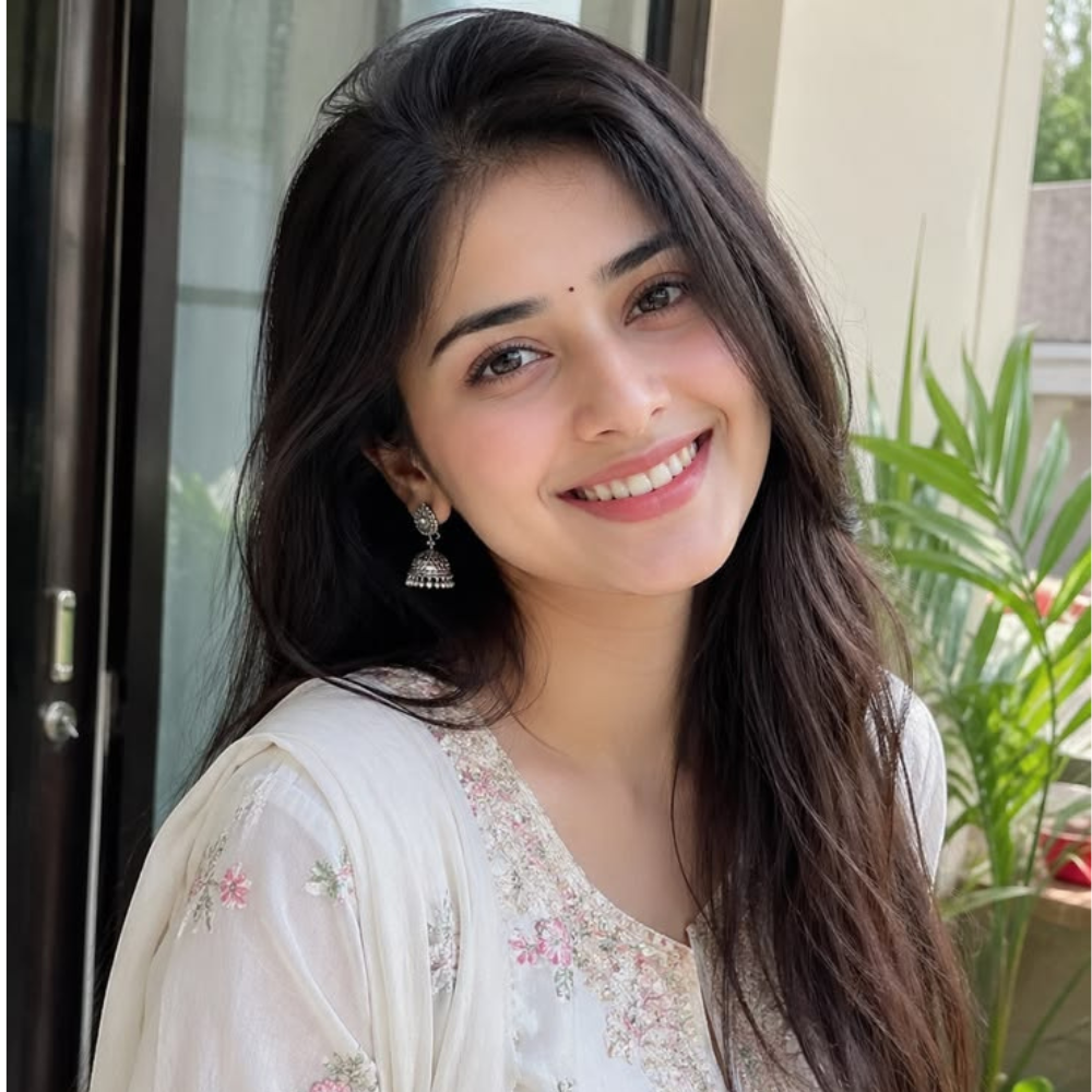 Meera Patel