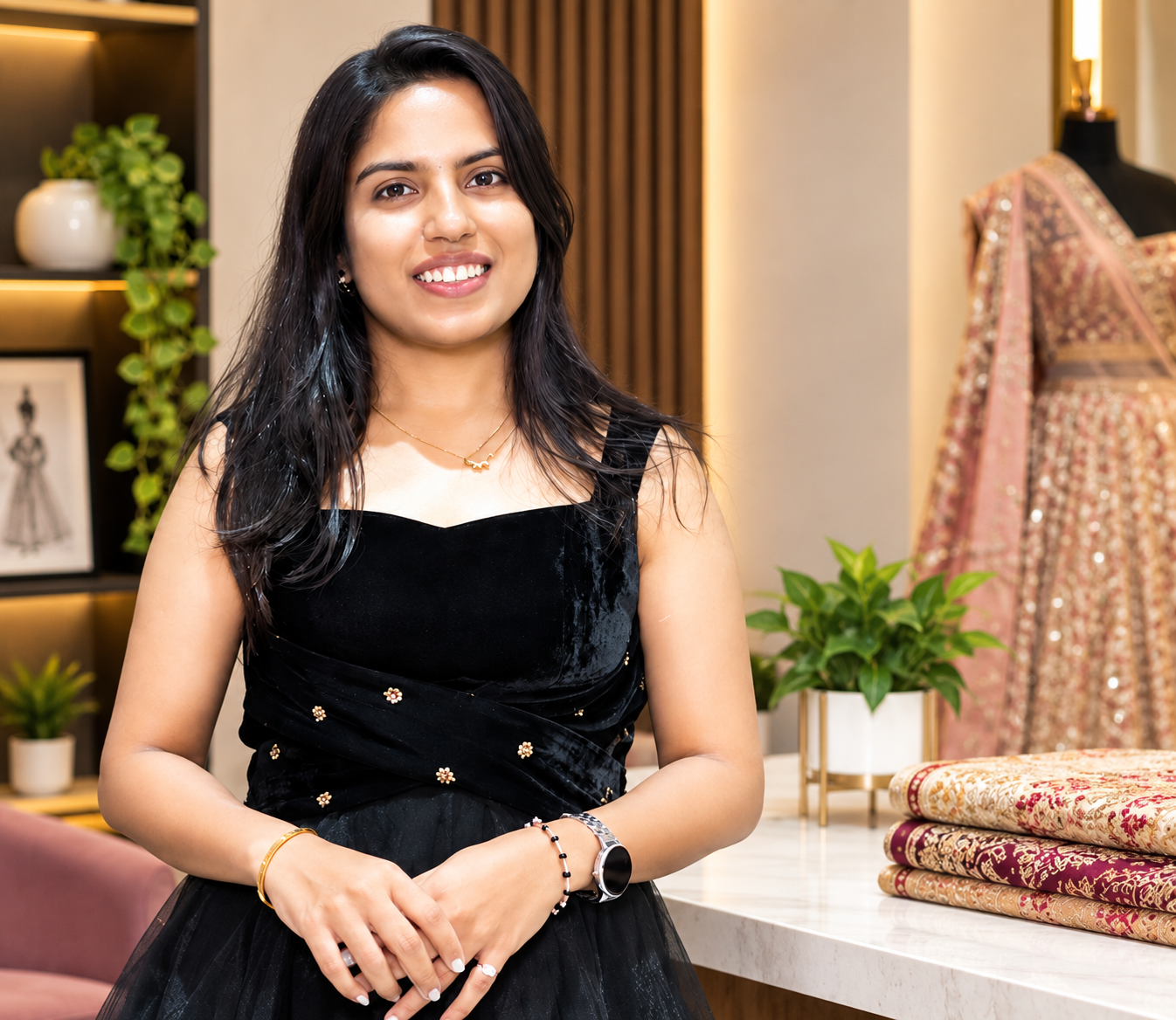 bridal makeup services near me